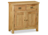 Salisbury Lite Mini Sideboard